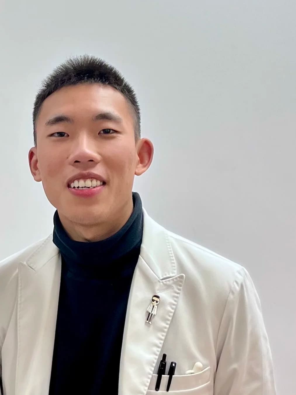 Dr. Kevin Tai