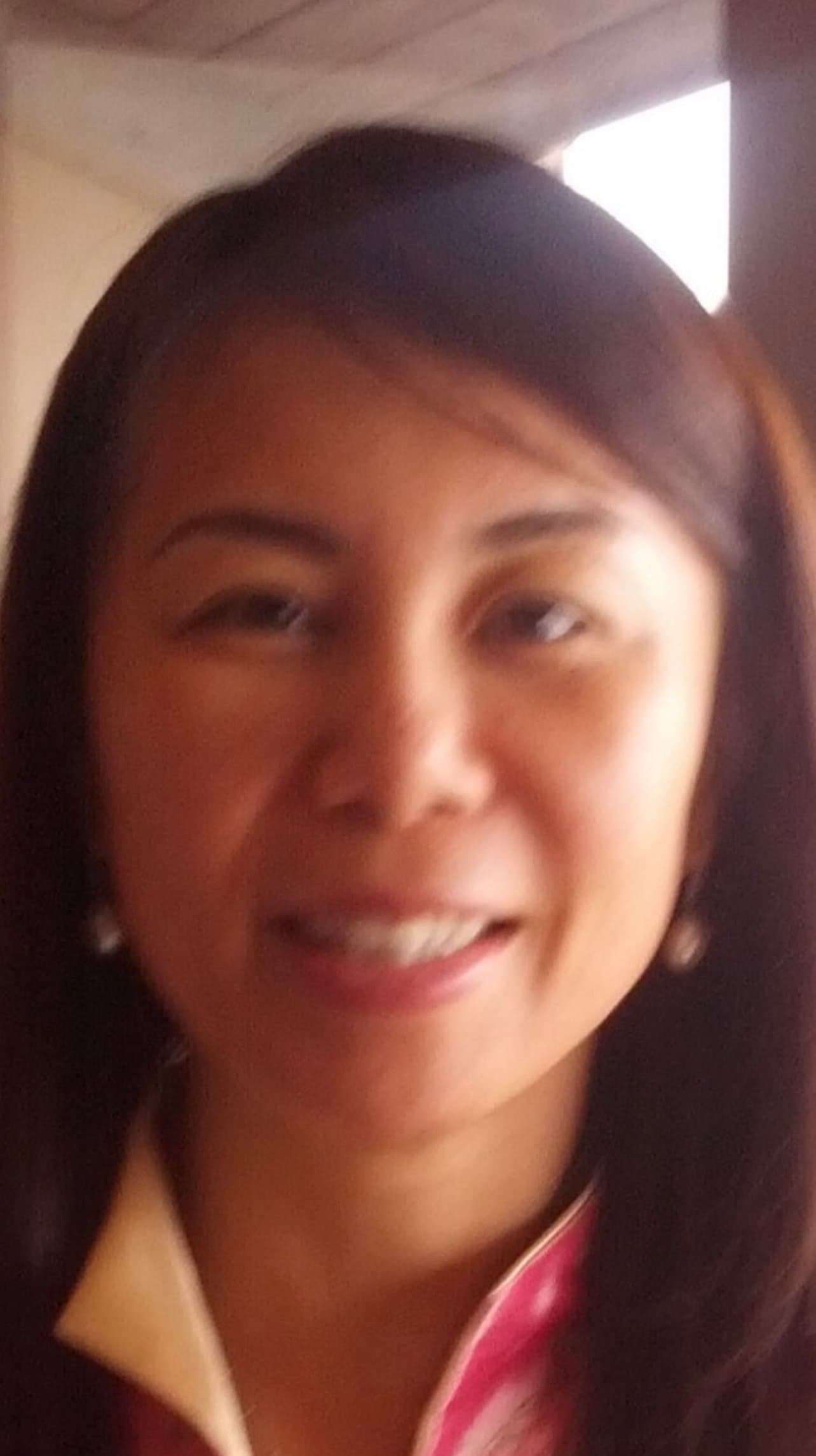 Ms. Ying Pan
