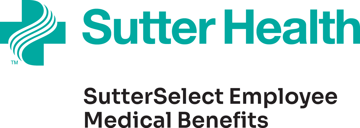 Sutter Health / SutterSelect